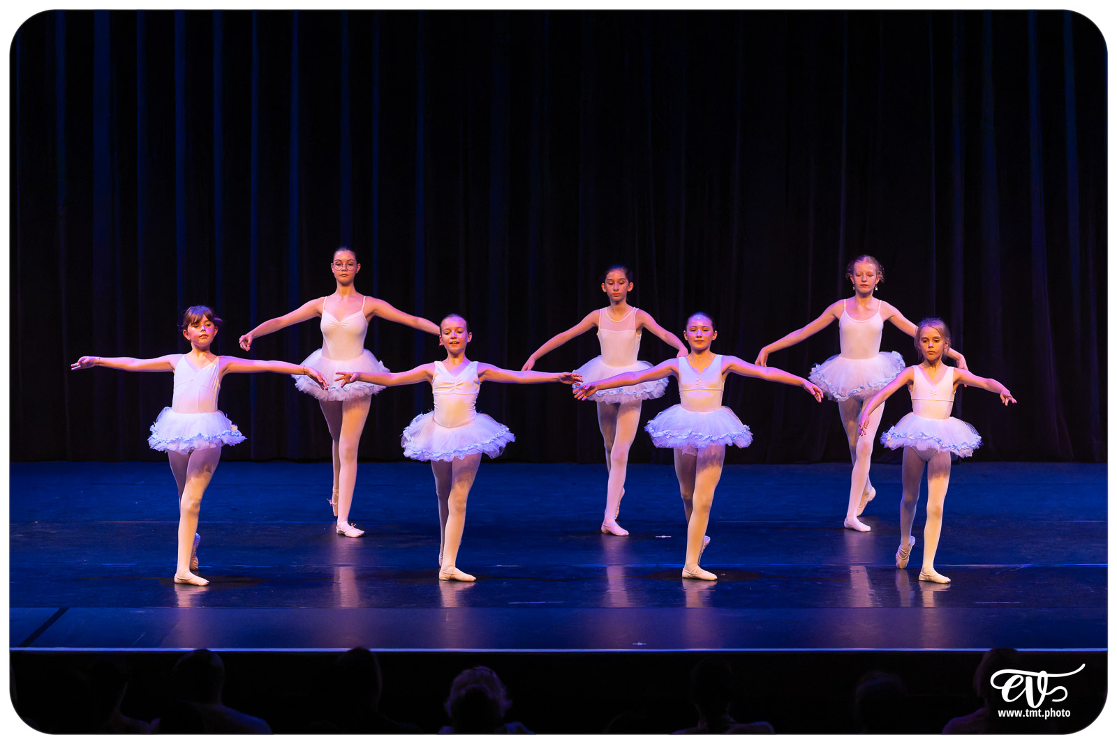 ECOLE DE DANSE CÉCILE ADAMOW